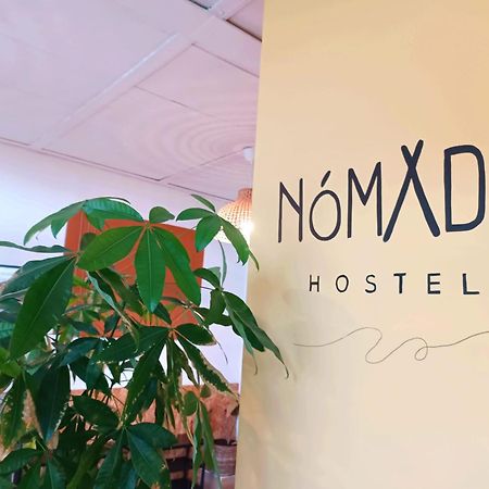Hostel Nomada San Vicente De La Barquera Esterno foto