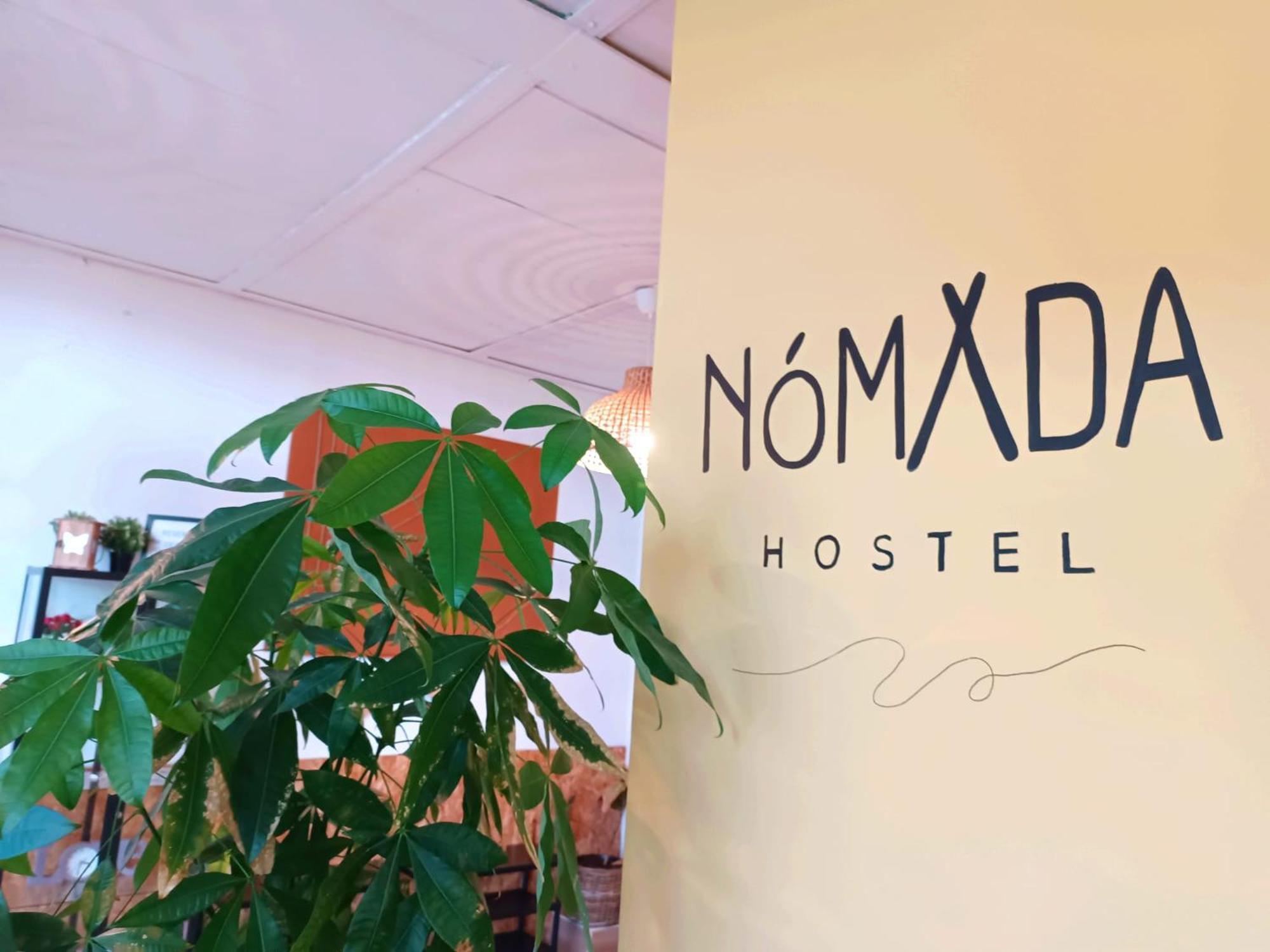 Hostel Nomada San Vicente De La Barquera Esterno foto
