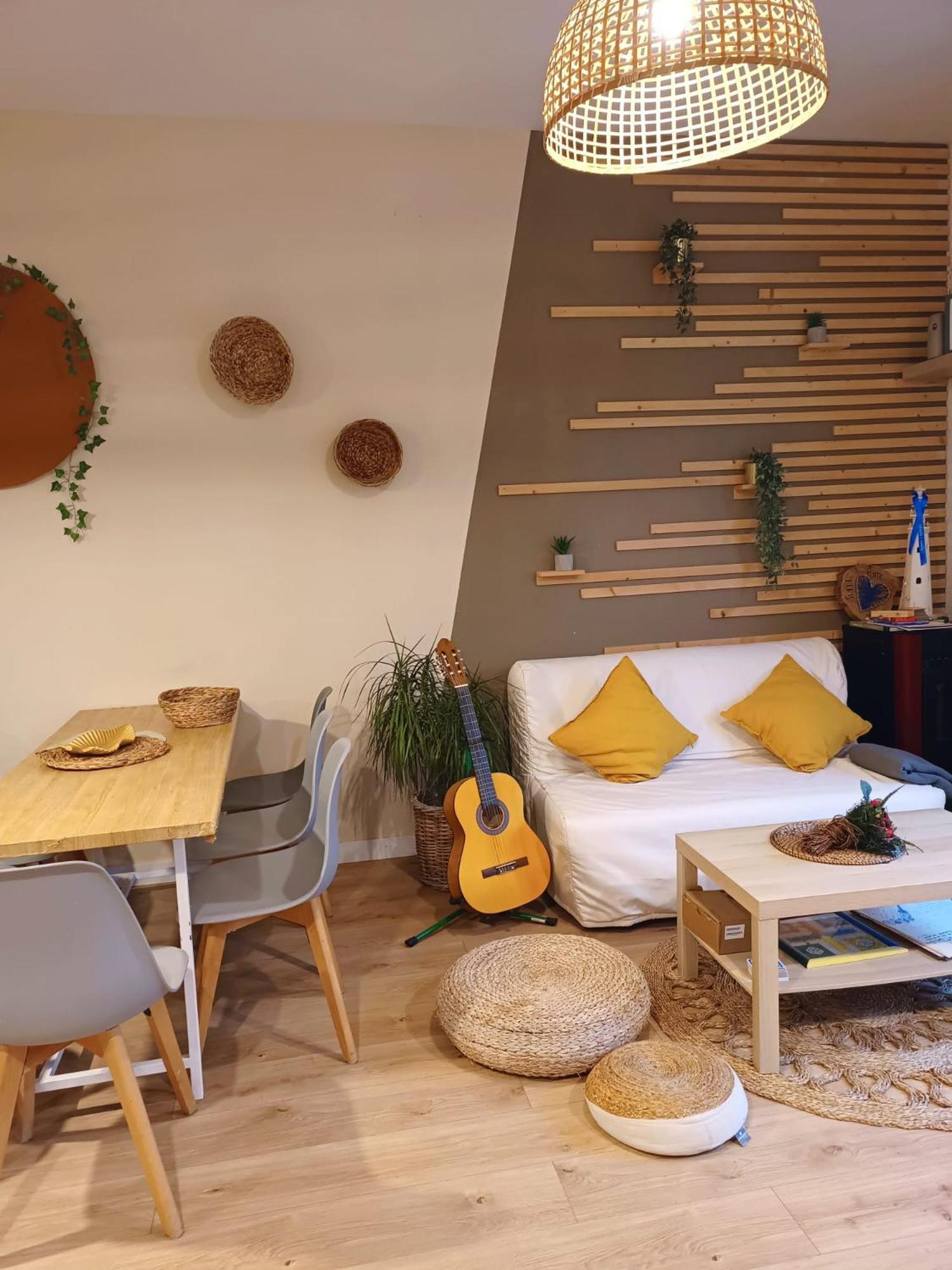 Hostel Nomada San Vicente De La Barquera Esterno foto