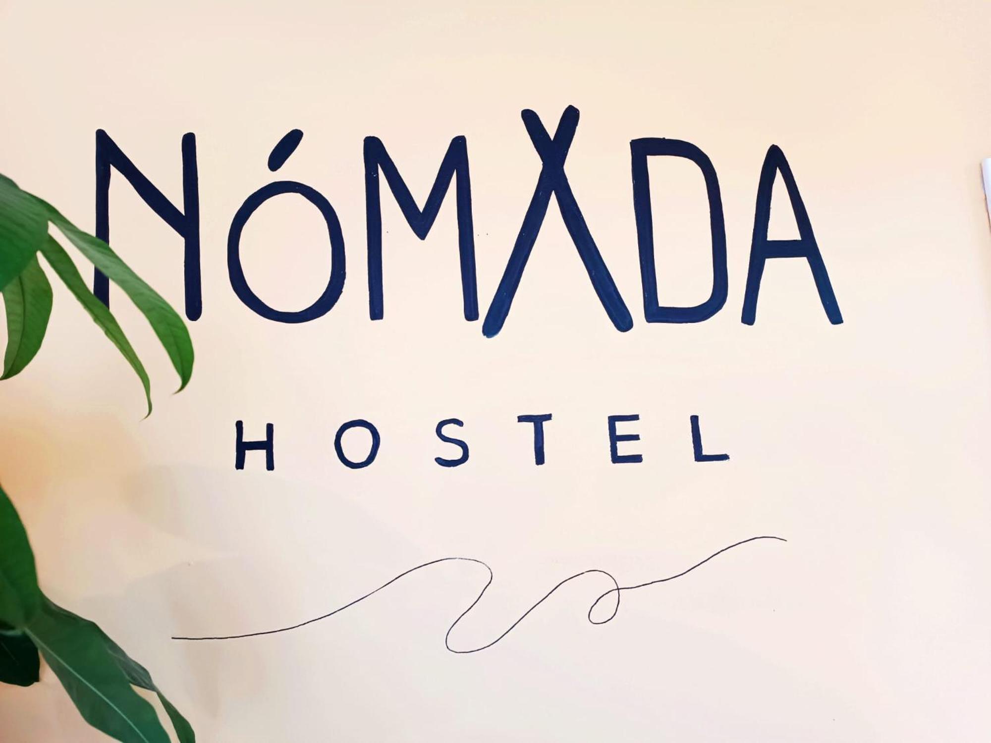 Hostel Nomada San Vicente De La Barquera Esterno foto