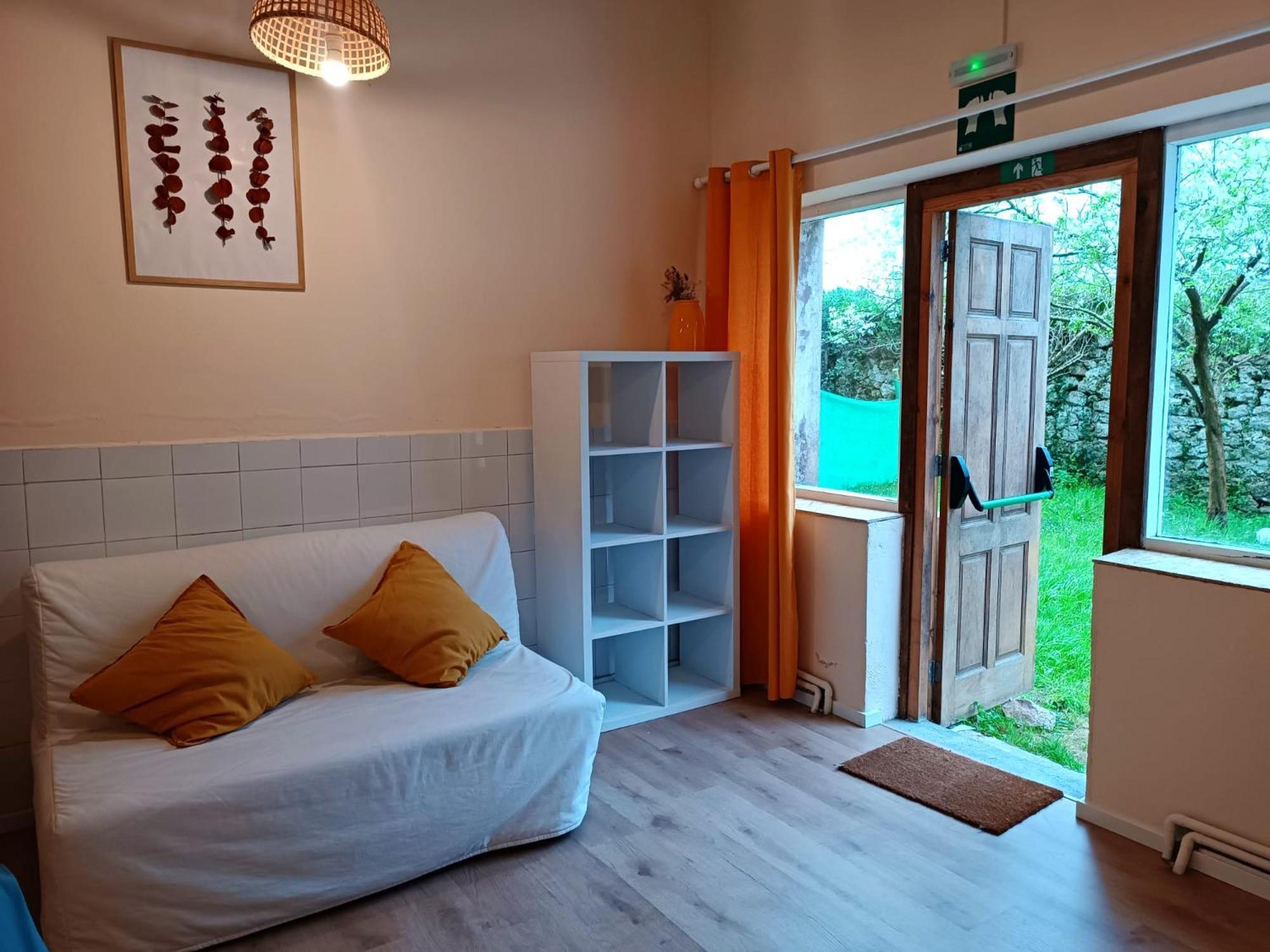 Hostel Nomada San Vicente De La Barquera Esterno foto