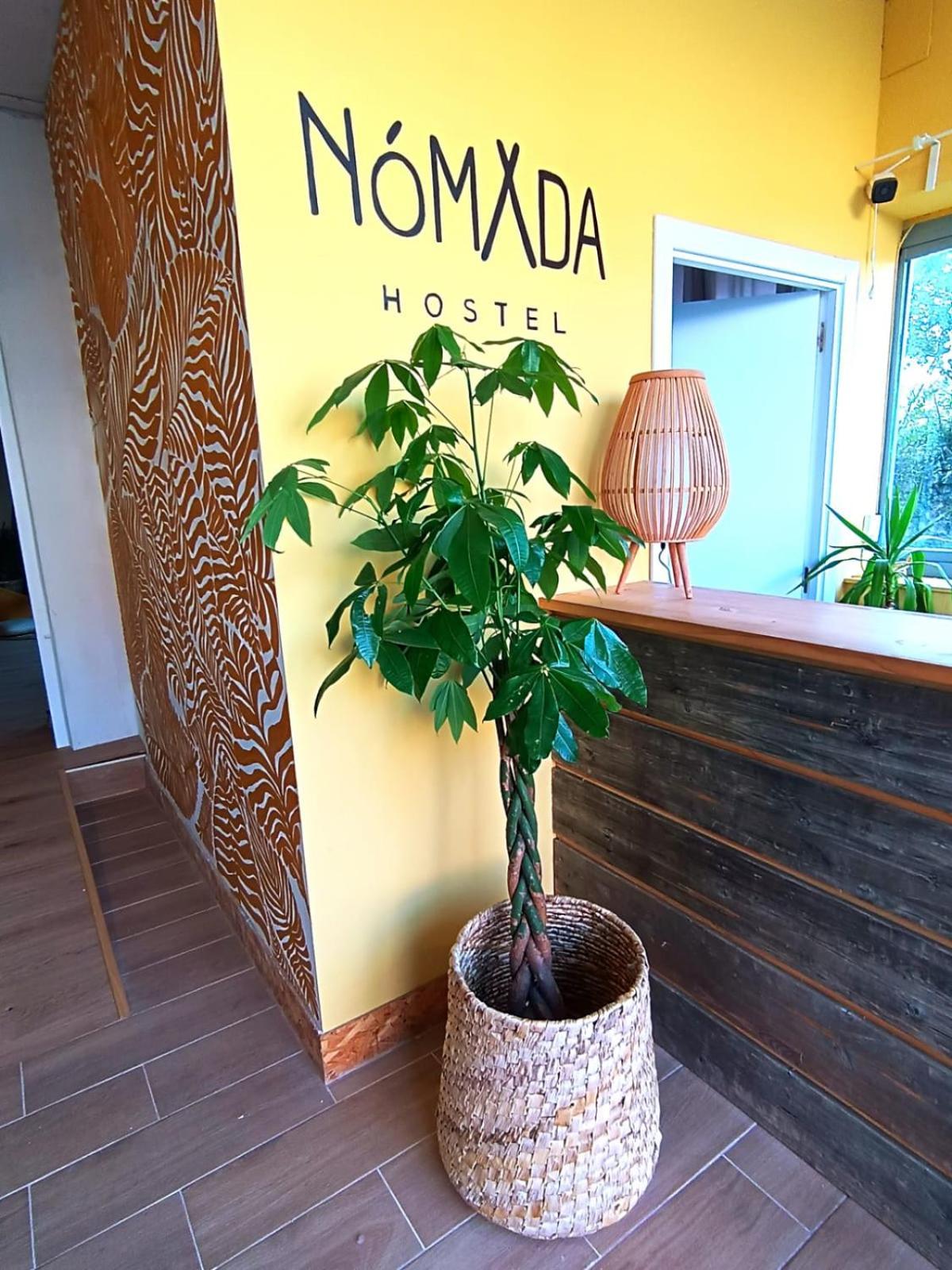 Hostel Nomada San Vicente De La Barquera Esterno foto